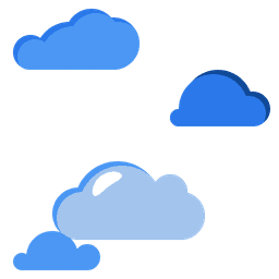 Overcast Icon
